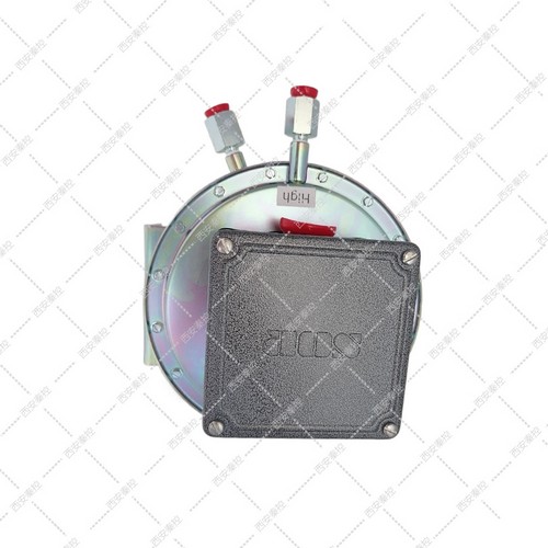差压开关炉膛微差压力开关107AL-N40-P1-F0A/10KPa